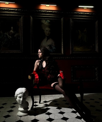 Анкета проститутки Ксения - Фото, г. Бобруйск, 28 лет, №12306